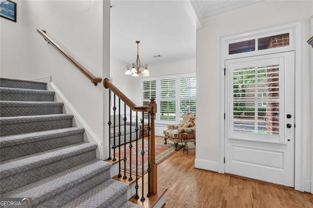 2058 Heathermere Way, Roswell, GA 30075 — photo 2