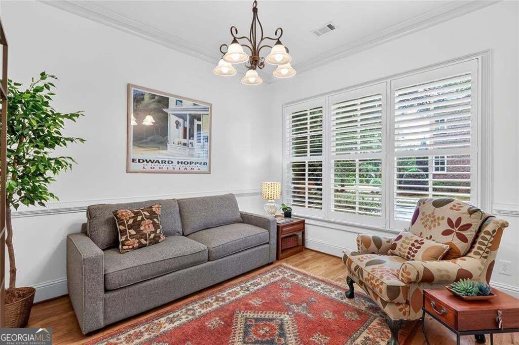 2058 Heathermere Way, Roswell, GA 30075 — photo 3
