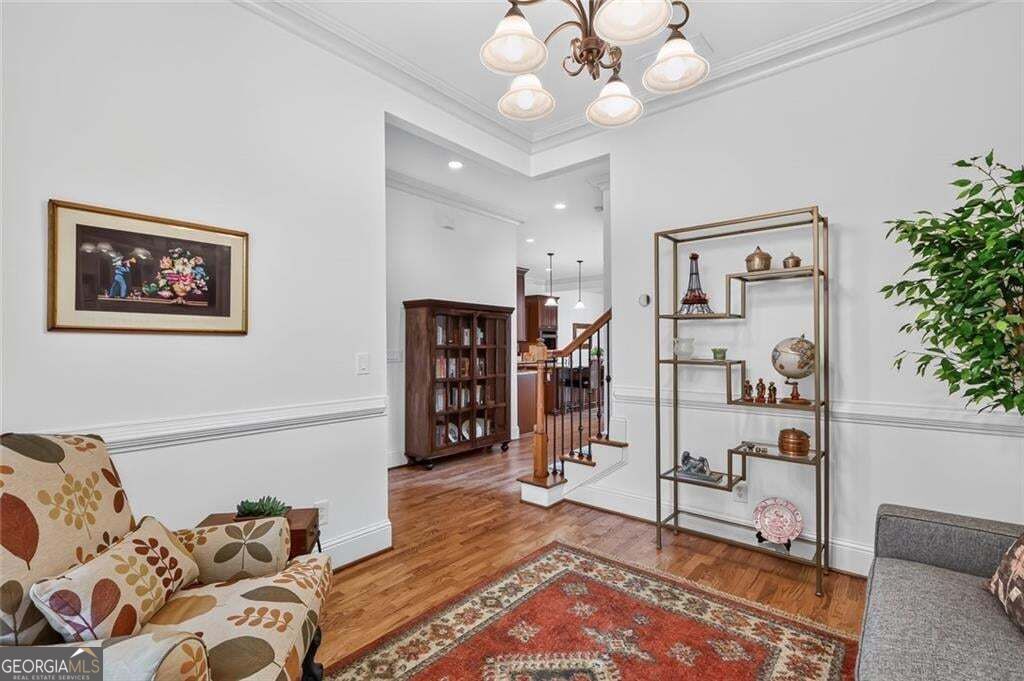 2058 Heathermere Way, Roswell, GA 30075 — photo 4