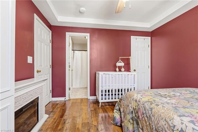 3389 Tinley Park Drive, Winston-salem, NC 27107
