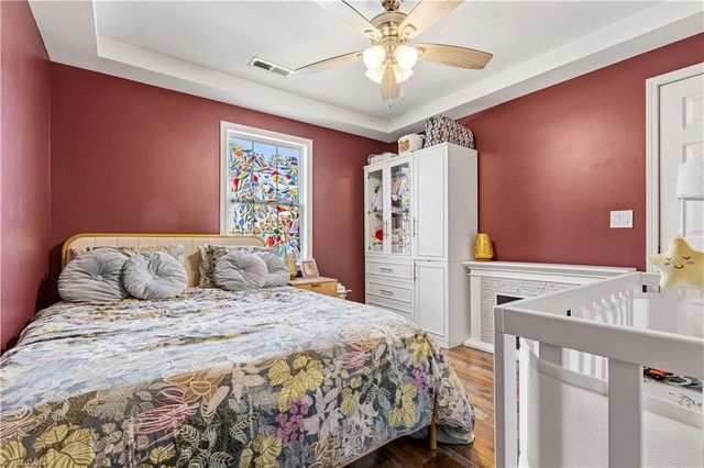 3389 Tinley Park Drive, Winston-salem, NC 27107