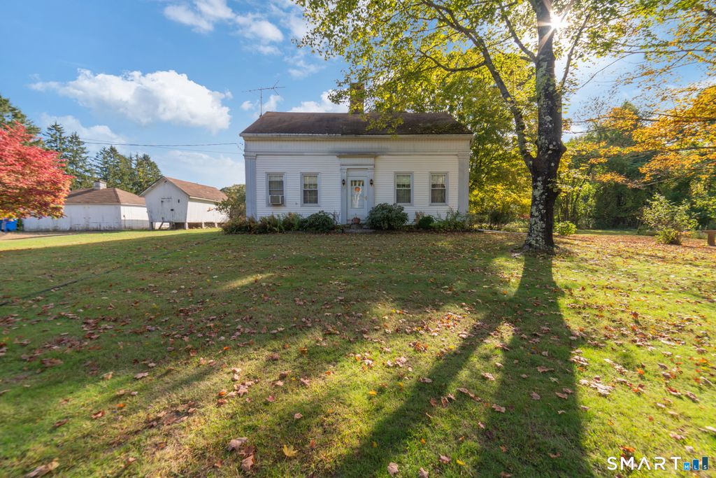 511 Route 81, Killingworth, CT 06419