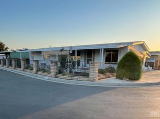 400 E Roberts Lane 68, Bakersfield, CA 93308