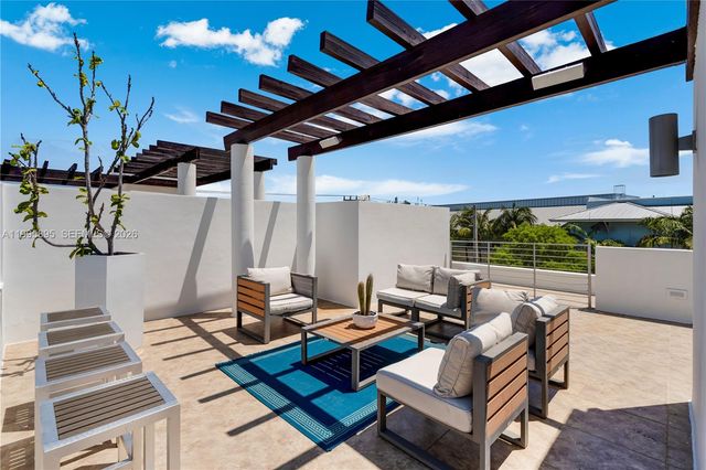 548 Fernwood Rd 548, Key Biscayne, FL 33149