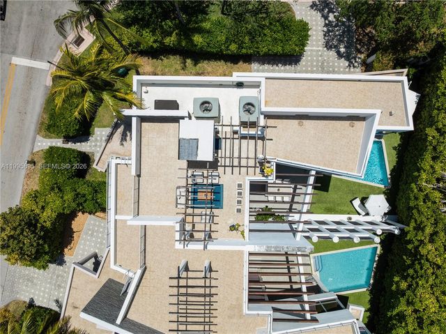 548 Fernwood Rd 548, Key Biscayne, FL 33149