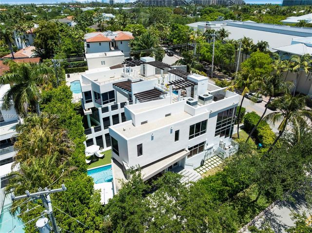 548 Fernwood Rd 548, Key Biscayne, FL 33149
