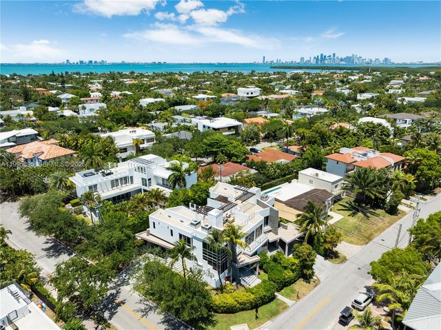 548 Fernwood Rd 548, Key Biscayne, FL 33149
