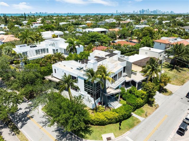 548 Fernwood Rd 548, Key Biscayne, FL 33149