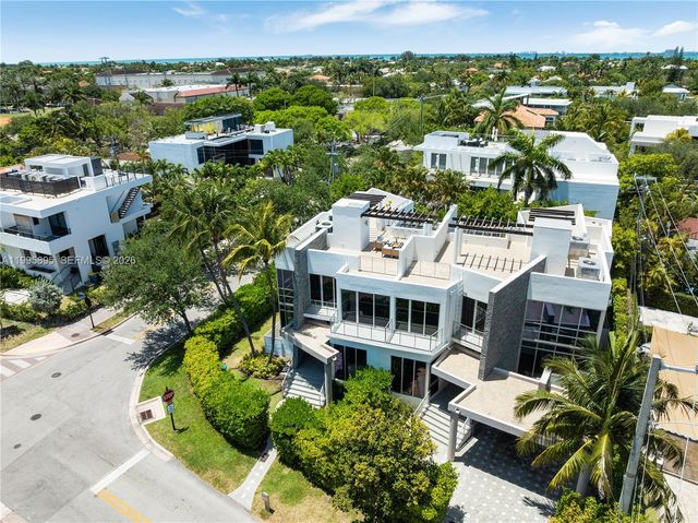 548 Fernwood Rd 548, Key Biscayne, FL 33149