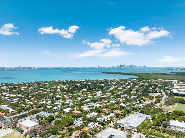 548 Fernwood Rd 548, Key Biscayne, FL 33149