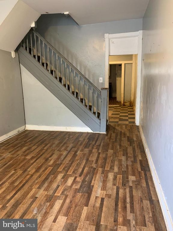 Image 6 of property listing at 2432 E LAFAYETTE AVE, Baltimore, MD 21213