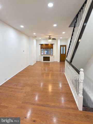2419 S GARNET ST, Philadelphia, PA 19145
