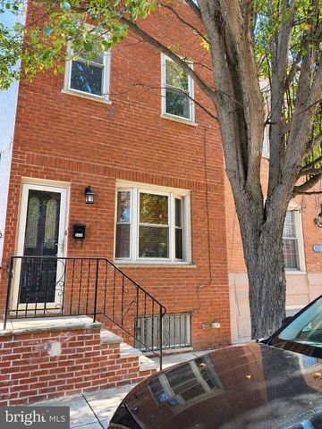 2419 S GARNET ST, Philadelphia, PA 19145