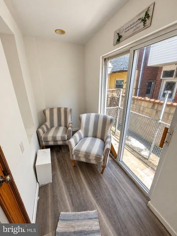 2419 S GARNET ST, Philadelphia, PA 19145
