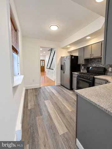 2419 S GARNET ST, Philadelphia, PA 19145
