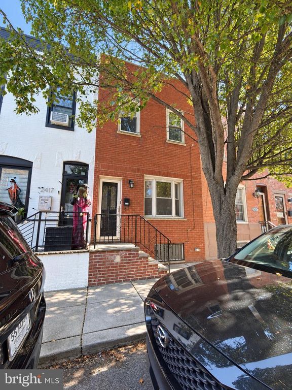 2419 S GARNET ST, Philadelphia, PA 19145