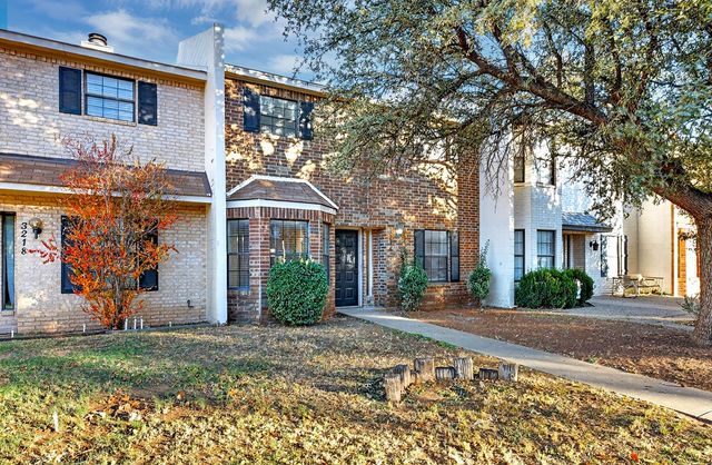 3216 Preston Dr, Midland, TX 79707