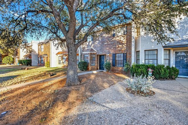 3216 Preston Dr, Midland, TX 79707