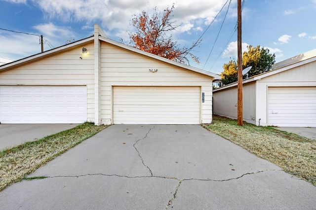 3216 Preston Dr, Midland, TX 79707