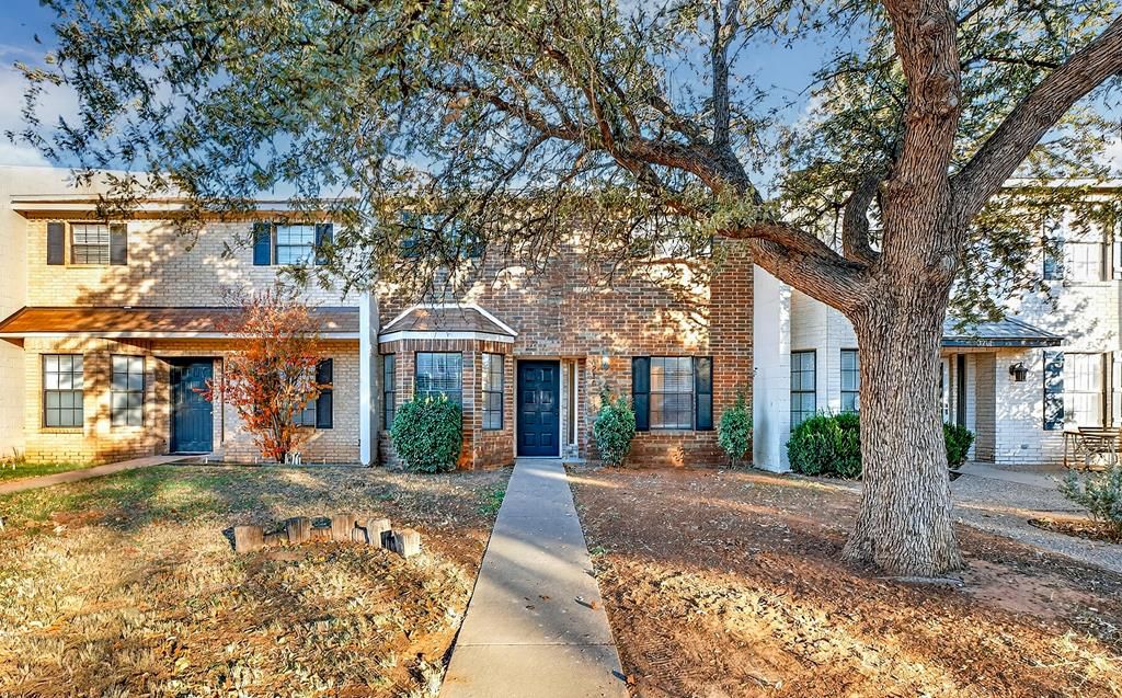 3216 Preston Dr, Midland, TX 79707