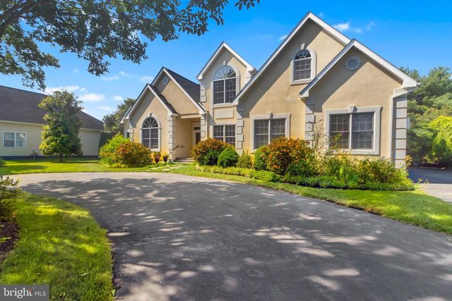 9 GLADE FARM DR, Rehoboth Beach, DE 19971