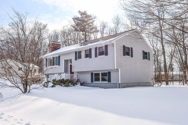 14 Loren Road, Salem, NH 03079