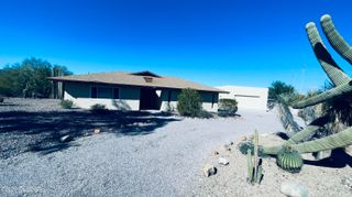 5830 W Bridle Way, Tucson, AZ 85743