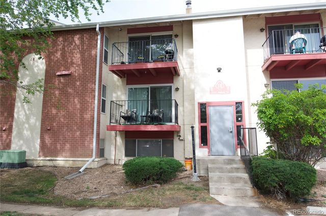 12131 Melody Drive 102, Denver, CO 80234