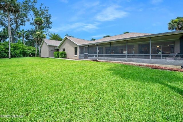 3959 S CHINOOK LANE, Ormond Beach, FL 32174