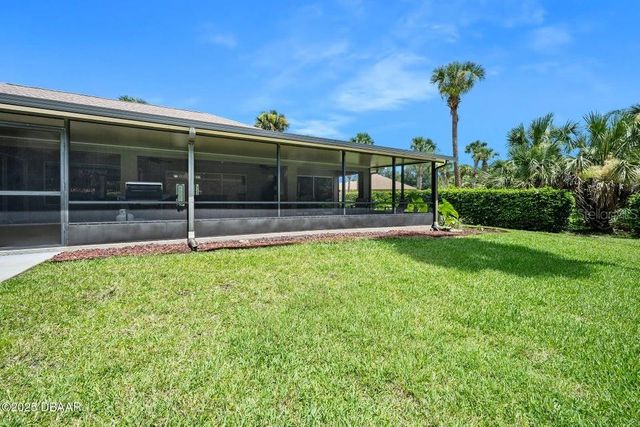 3959 S CHINOOK LANE, Ormond Beach, FL 32174