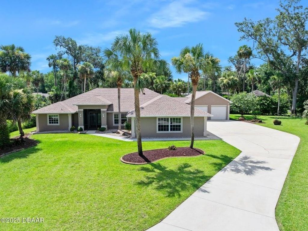 3959 S CHINOOK LANE, Ormond Beach, FL 32174