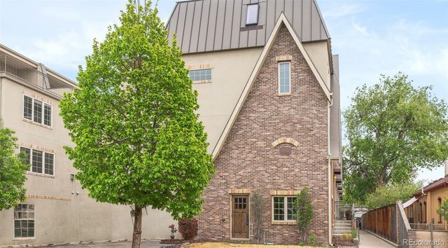 948 S Pearl Street 101, Denver, CO 80209