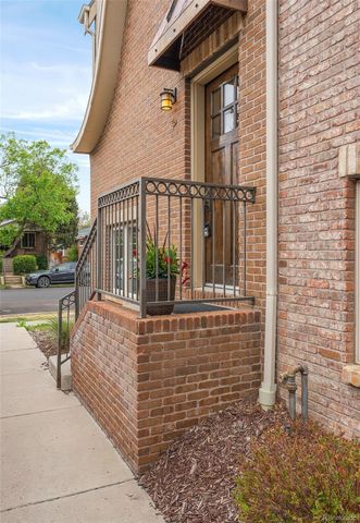 948 S Pearl Street 101, Denver, CO 80209