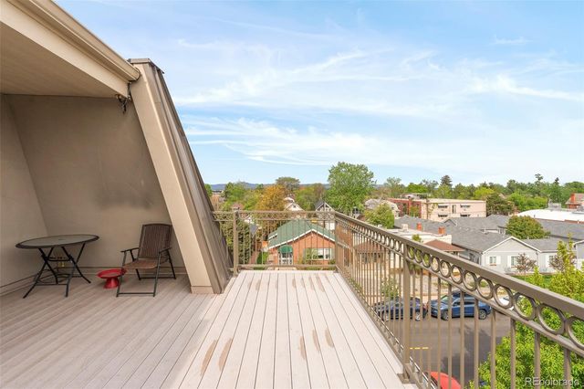 948 S Pearl Street 101, Denver, CO 80209