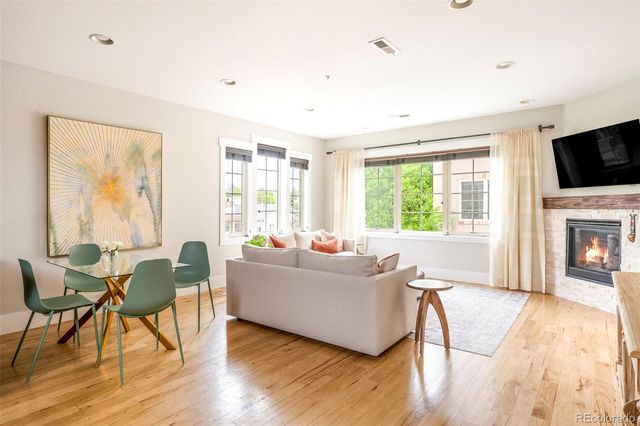 948 S Pearl Street 101, Denver, CO 80209