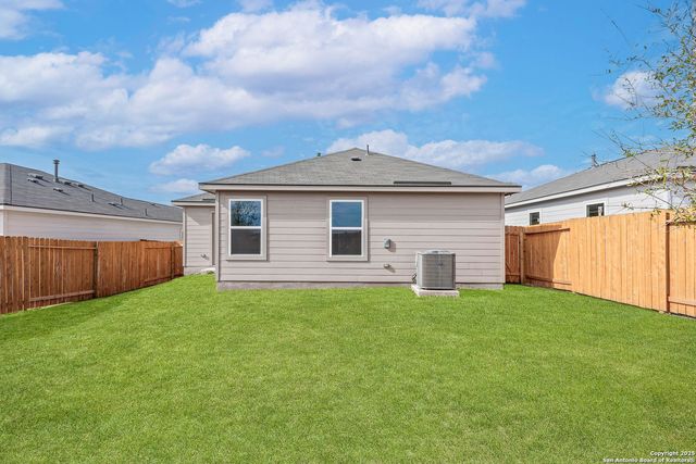 4343 Rocky Neck Cove, Von Ormy, TX 78073