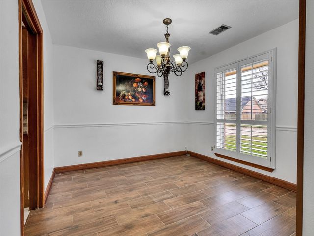 1707 Blackburn Drive, Pasadena, TX 77502