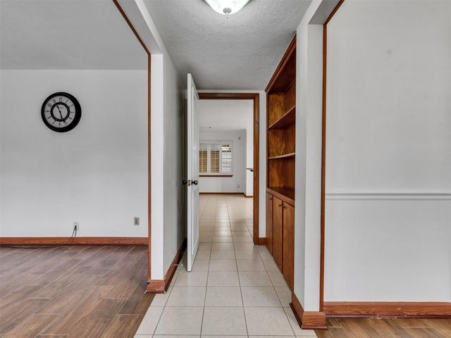 1707 Blackburn Drive, Pasadena, TX 77502