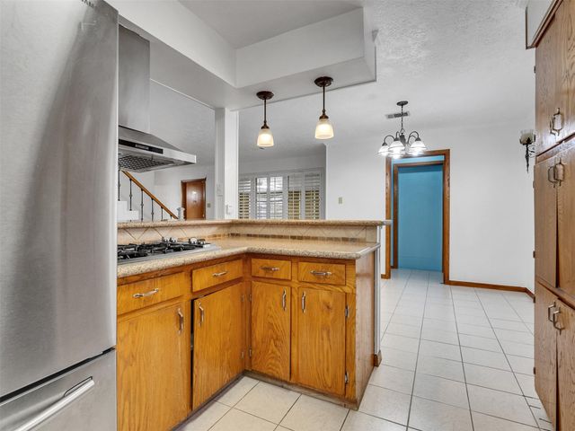 1707 Blackburn Drive, Pasadena, TX 77502