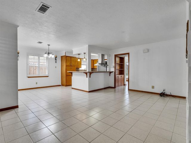 1707 Blackburn Drive, Pasadena, TX 77502