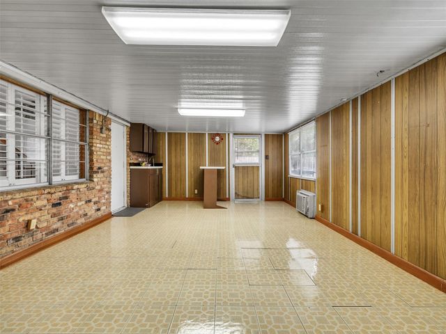 1707 Blackburn Drive, Pasadena, TX 77502