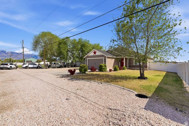 3041 W 3600 S, West Haven, UT 84401