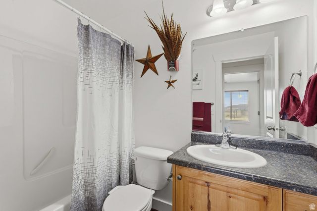 3041 W 3600 S, West Haven, UT 84401