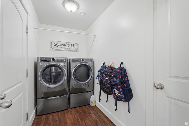 3041 W 3600 S, West Haven, UT 84401