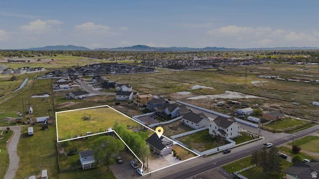 3041 W 3600 S, West Haven, UT 84401