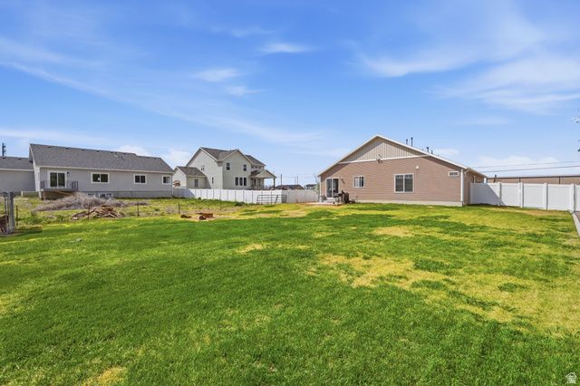 3041 W 3600 S, West Haven, UT 84401