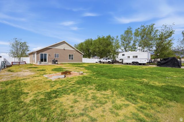 3041 W 3600 S, West Haven, UT 84401