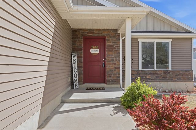 3041 W 3600 S, West Haven, UT 84401