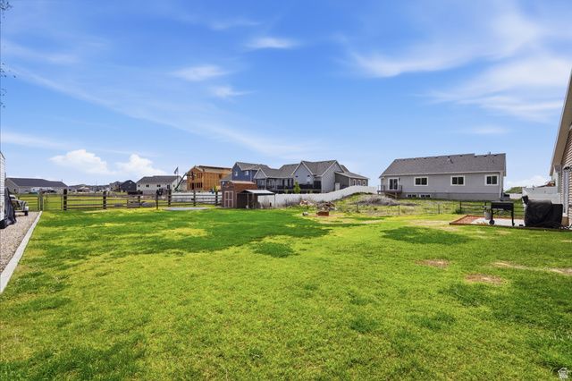 3041 W 3600 S, West Haven, UT 84401