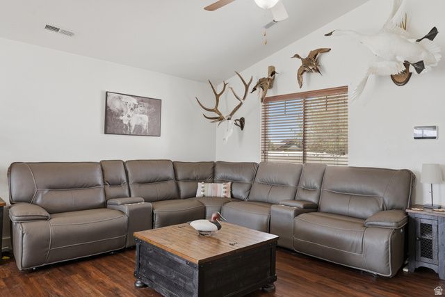 3041 W 3600 S, West Haven, UT 84401